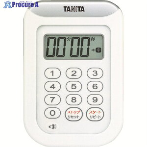 TANITA ې􂢃^C}[100v TD]378]WH TD-378-WH 1 765-8702