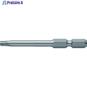 TRUSCO �w�N�X���[�u�r�b�g���tMG�t T25X65H THB-T25-65 1�{ ��768-6935