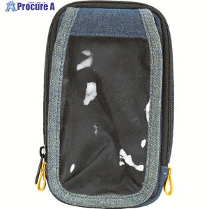 TRUSCO yؔpԁz fjX}zP[X ^b`tB u[ TDC-S201 1 769-0096