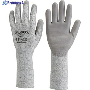TRUSCO HPPE���PU��̂Ђ�R�[�g�����O S TGL-5532KL-S 1�o ��770-0989