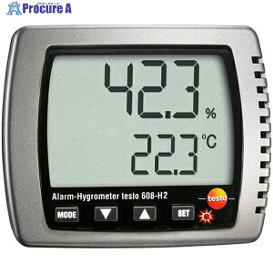 TESTO ㉷xv testo 608-H2 TESTO608-H2 1 773-6886