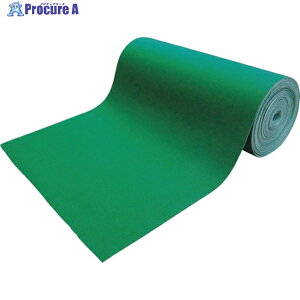 TRUSCO �z���E�z�����[���}�b�g �� ���ʃt�B�����t ��900mmx25m TFGN-F-925 1�� ��791-5811