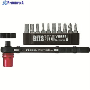 VESSEL ���`�F�b�g�r�X�L���b�` No.TD-73MC(�r�b�g10�{�g) TD-73MC 1�� ��810-6878