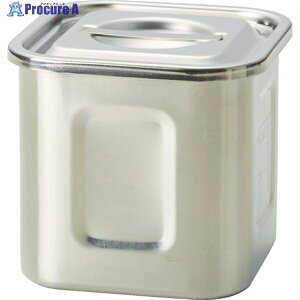 TRUSCO �X�e�����X�p�^���N 0.46L 80 ��薳 T-FC-1 1�� ��818-5204