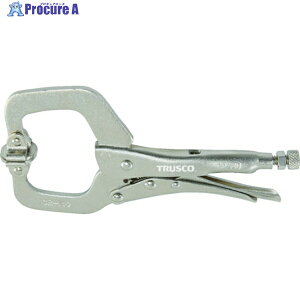TRUSCO ���݋���t C�^�O���b�v�v���C���[ 285mm TGPC-285S 1�� ��818-8070