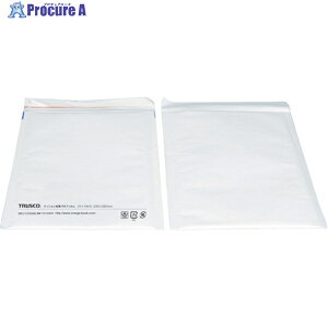 TRUSCO yؔpԁz NbV PEtB 240×330mm 10pbN TCF-240PE 1 818-9486