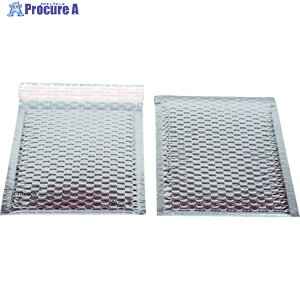 TRUSCO �y���ؔp�ԁz �N�b�V�������� �A���~�t�B���� 240×330mm 10�����p�b�N TCF-240AL 1�� ��818-9492�y������ϕs�z