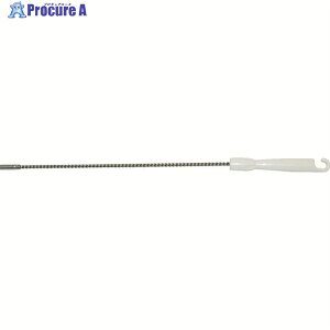 TRUSCO �W���C���g�u���V�n���h�� ����500mm HACCP�Ή� TJPB-500 1�{ ��819-1643