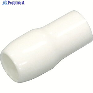 TRUSCO TCV�L���b�v 22.00mm2�p �� 10�� TCV-22-W-10 1�� ��819-1841