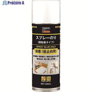 TRUSCO Xv-̂ S^Cv 420ml TC-SN420C 1{ 819-5314