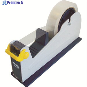 TRUSCO e[vJb^[ (X`[) TET-117A 1 820-6430