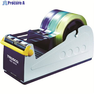 TRUSCO e[vJb^[ ^ TET-337A 1 820-6434