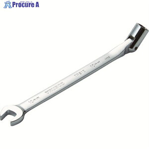 TRUSCO �t���b�N�X�\�P�b�g�X�p�i 10mm TFS-10 1�� ��836-9060