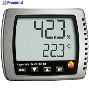 TESTO ㉷xv testo 608-H1 TESTO608-H1 1 838-2572