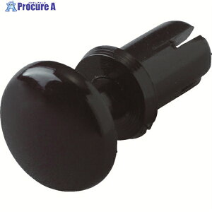 TRUSCO �v�b�V�����x�b�g ��7.5�`8.5mm ���a4.1�� ����10.0 �� 50�� TPR4100-BK 1�� ��115-4192
