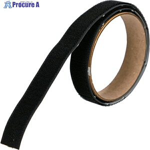 TRUSCO }WbNe[v[[R]]TMSDV[Y [v̂ 16mm×1m  TMSD-16-2-BK 1 116-0622