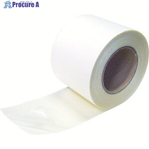 TRUSCO �V�[�g��C�e�[�v �N���A ��100mm ����20m TPN-1020-CL 1�� ��116-1364