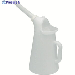 TRUSCO ӂt|WbL 5L TOJ-5F 1 123-1265