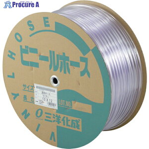 �T�����[ �����z�[�X10×12 100m�h������ TM-1012D100T 1�� ��147-7561