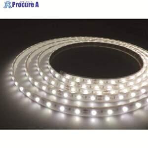 tlight LEDe[vCg Viewdi DC12V 16.6mmP 5000K 2m TLVD503-16.6P-2 1 148-9796