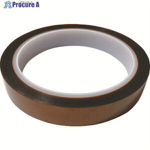 TRUSCO |C~hSe[v 15mmx33m TPFT-15-33 1 161-0176