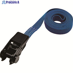 TRUSCO �������x���g�ג��@ ��25mmX����3m �� TPT-253B-A 1�{ ��161-2434