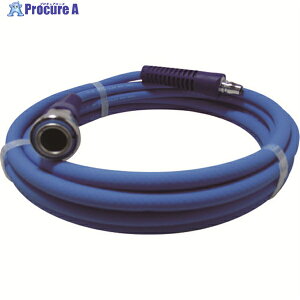 TRUSCO ϊPVCGA[z[X 6.5x10.7mm 5m TPAHW-6.5-5 1 161-2458