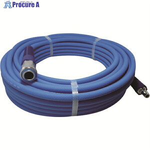 TRUSCO ϊPVCGA[z[X 8x12mm 20m TPAHW-8-20 1 161-2463