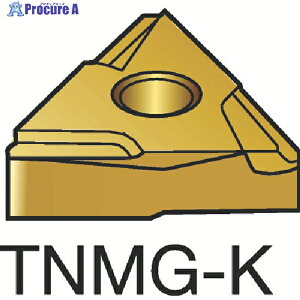 SANDVIK T-Max P ����p�l�K�`�b�v(110) 1525 TNMG 16 04 08R-K 1525 (110) 10�� ��173-2421 ��KO521
