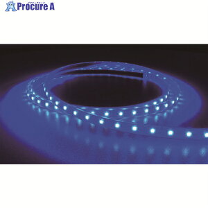 tlight LEDe[vCg Viewdi Plus DC24V 16.6mmP F 5m TLVD+B2-16.6P-5 1{ 195-4742