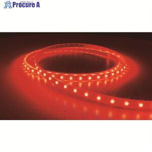 tlight LEDe[vCg Viewdi Plus DC24V 16.6mmP ԐF 5m TLVD+R2-16.6P-5 1{ 195-4743