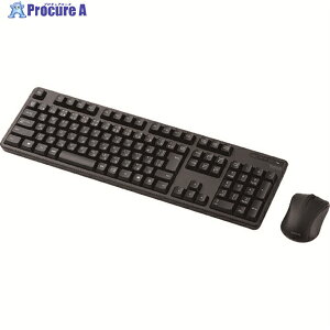 ELECOM tL[{[h}EX TK-FDM106MBK 1 203-7516