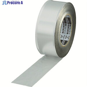 TRUSCO X[p[A~Se[v cȂ 25mmX50m TRAT25-2 1 206-8458