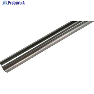 TRUSCO �X�e�����X�p�C�v(����)16×1.0×910mm TMS-16910 1�{ ��256-1990