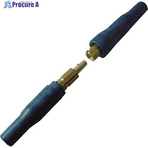 TRUSCO �P�[�u���W���C���g 500A TKJ-500 1S ��256-2120