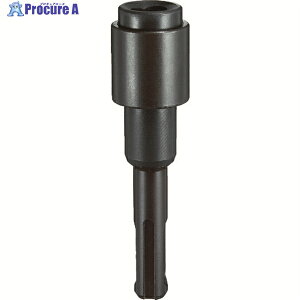 TRUSCO SDS^b`A_v^[ VN10 S86.5mm TNM-SDS 1{ 256-5501