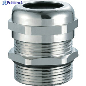 TRUSCO �y���ؔp�ԁz EMC�P�[�u���O�����h �K���P�[�u��13�`18mm M25X1.5 TM2518BRL-EMC-R 1�� ��256-6450