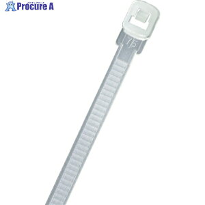 TRUSCO �y���ؔp�ԁz �핢�����h�~�����o���h �I�v�g�^�C �S��100mm(100�{����) TOP100 1�� ��256-6720