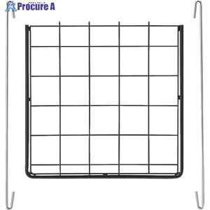TRUSCO bVI Xe[t 269X260 BK  TMT-300 BK (269X260) 1 256-7750