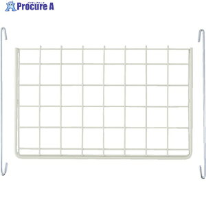 TRUSCO ���b�V���I�� �X�e�[�t 419X260 NG �l�I�O���[ TMT-450 NG (419X260) 1�� ����256-7768
