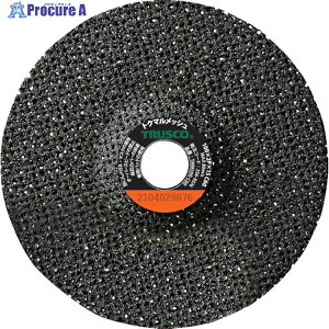 TRUSCO �g�N�}�����b�V�� 100×2P×15 WA80 TMM100-WA80 20�� ��256-9377