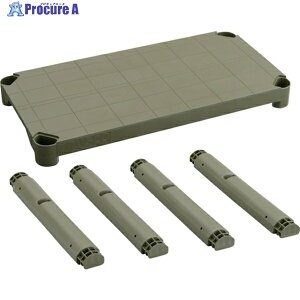 TRUSCO �v���I�p �I�Z�b�g �I�Ԋu����515mm�p�r4�{�t ������OD TPT-344S-MOD 1S ����257-2845