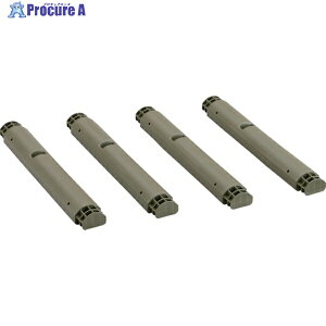 TRUSCO vIp r̂4{Zbg 515mmp OD TPT-515K-MOD 1S 257-2855