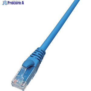 TRUSCO LANP[u(Cat6AΉc܂h~) 3mu[ TLANC6A-3-B 1{ 257-3071