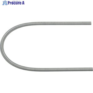 TRUSCO ���������R�C���΂� 500mmD12×d0.8 TLS-1208 1�{ ��257-3385