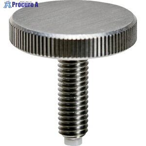 TRUSCO POM�p�b�h�t���[���b�g�m�u �X�e�����X M8X25 TKKPP-M8X25S 1�� ��257-8617