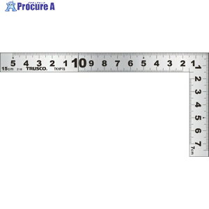TRUSCO SHp҂Ȏ 15cm TKHP-15 1{ 257-9603
