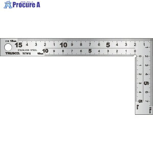 TRUSCO �Ȏڌ���L�� 15cm TKTW-15 1�{ ��257-9624