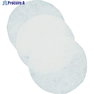 TRUSCO ���[�^�[�t�B���^�[ �S���^�C�v����(10����)350��MM ����2mm TNUM350S 1�� ��258-0864