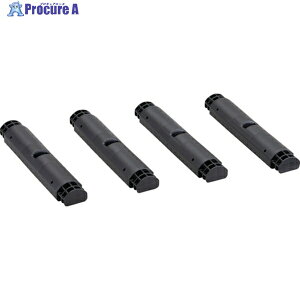 TRUSCO vIp r̂4{Zbg 372mmp ubN TPT-372K-MBK 1S 262-9921